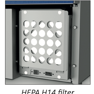 AWD655-8 Hepa Filters