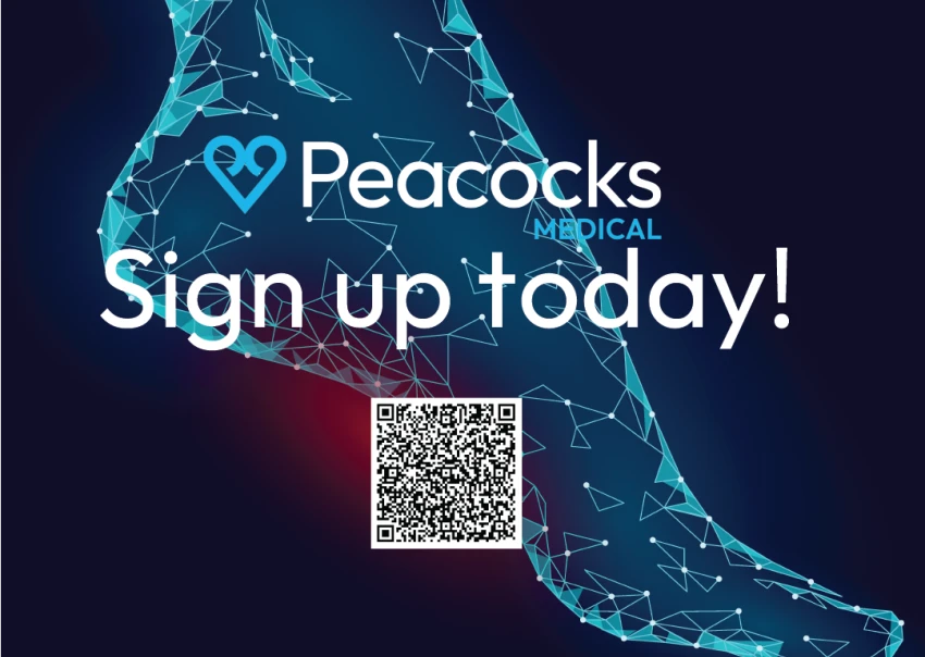 Forth Event Banner Promotion