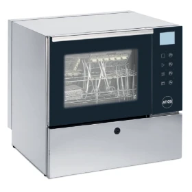AWD655-2 Washer Disinfector