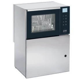 AWD655 2H Under Bench Washer Disinfector