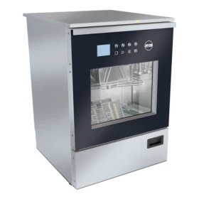 AWD655 8 Under Bench Washer Disinfector