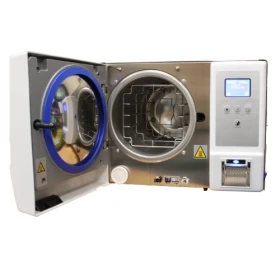 Dental steriliser