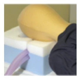 Prone Positioning Pillow Pack for Children